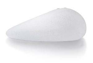 Natrelle 410 FF 375cc breast implant