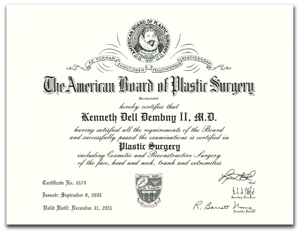 Dr-Dembny-board-certified-plastic-surgeon-milwaukee-wi