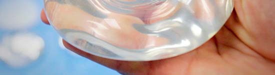 An Example of Poor Breast Implant Selection: Case Study