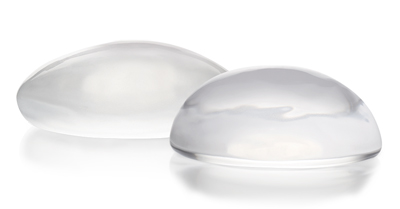 Are Breast Implants Heavier Than Breast Tissue?