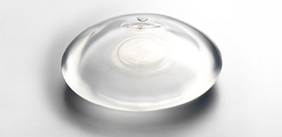 How Firm is a Saline Breast Implant?