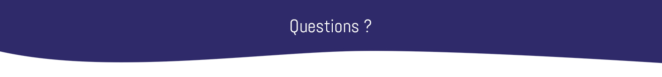 Questions-banner